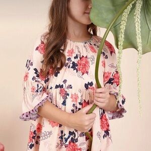 Matilda Jane Great Delight Tunic